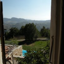 Sogliano al Rubicone Emilia Romagna