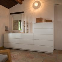 Sogliano al Rubicone Emilia Romagna