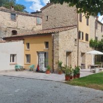 Sogliano al Rubicone Emilia Romagna