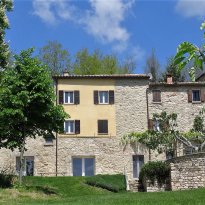 Sogliano al Rubicone Emilia Romagna
