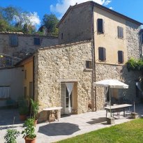 Sogliano al Rubicone Emilia Romagna