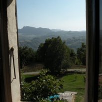 Sogliano al Rubicone Emilia Romagna