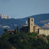 Sogliano al Rubicone Emilia Romagna