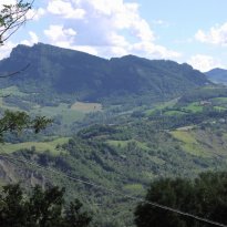 Sogliano al Rubicone Emilia Romagna