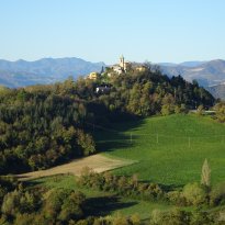 Sogliano al Rubicone Emilia Romagna