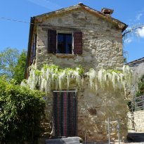 Sogliano al Rubicone Emilia Romagna