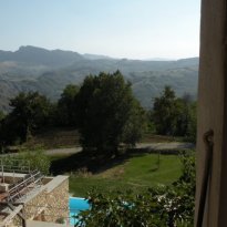 Sogliano al Rubicone Emilia Romagna