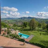 Sogliano al Rubicone Emilia Romagna