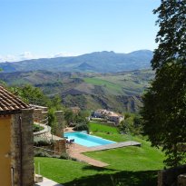 Sogliano al Rubicone Emilia Romagna