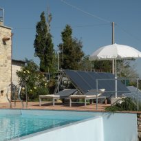 Sogliano al Rubicone Emilia Romagna