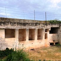 Ceglie Messapica Puglia