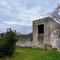 Ceglie Messapica Puglia