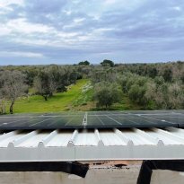 Ceglie Messapica Puglia
