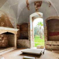 Ceglie Messapica Puglia