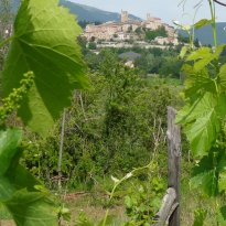 Sarnano Le Marche