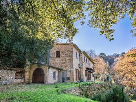 Volterra Toscana