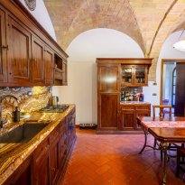 Volterra Toscana