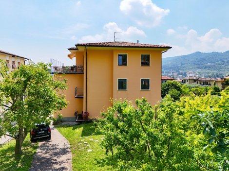 Salò Lago di Garda