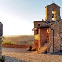 Loretello, Arcevia Le Marche