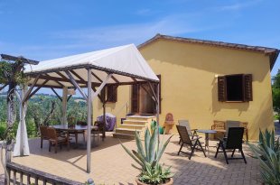 San Lorenzo in Campo Le Marche