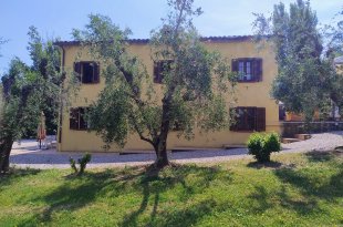 San Lorenzo in Campo Le Marche