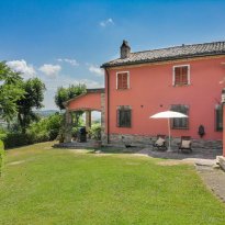 Mondavio Le Marche