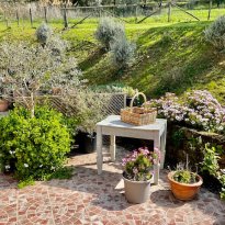 Volterra Toscana