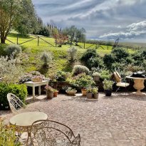 Volterra Toscana