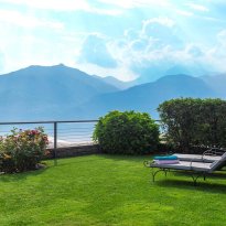 Menaggio Lago di Como