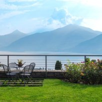 Menaggio Lago di Como