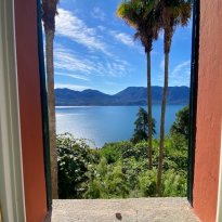 Oggebbio Lago Maggiore