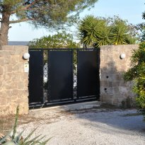 Serranova  Puglia