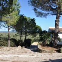 Serranova  Puglia