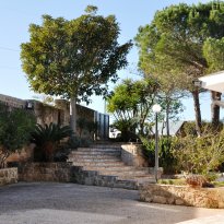 Serranova  Puglia