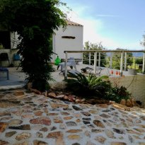 San Pantaleo, Olbia Sardegna