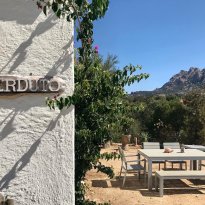 San Pantaleo, Olbia Sardegna