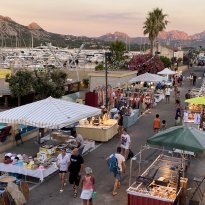 San Pantaleo, Olbia Sardegna
