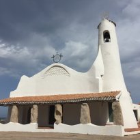 San Pantaleo, Olbia Sardegna