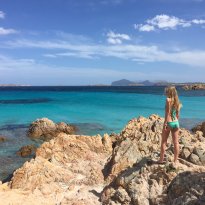 San Pantaleo, Olbia Sardegna