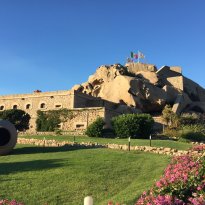 San Pantaleo, Olbia Sardegna