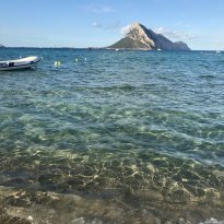 San Pantaleo, Olbia Sardegna