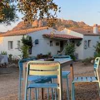San Pantaleo, Olbia Sardegna