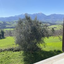 Cagli Le Marche