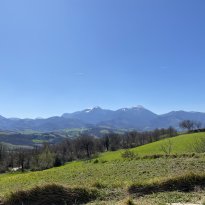Cagli Le Marche