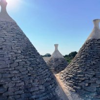 Martina Franca Puglia