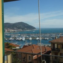 Imperia-Porto Maurizio Liguria