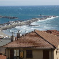 Imperia-Porto Maurizio Liguria