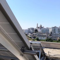 Locorotondo Puglia