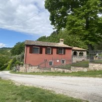 Acqualagna Le Marche