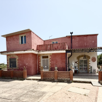 Brucoli Sicilia